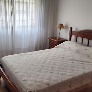 Departamento 3 ambientes c/cochera zona Plaza Colón